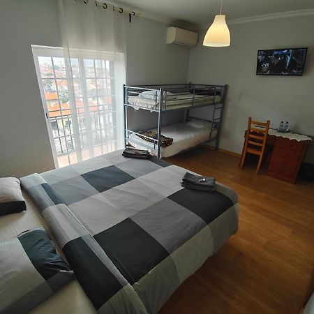 Residencial Marialva Park Corroios Exterior foto