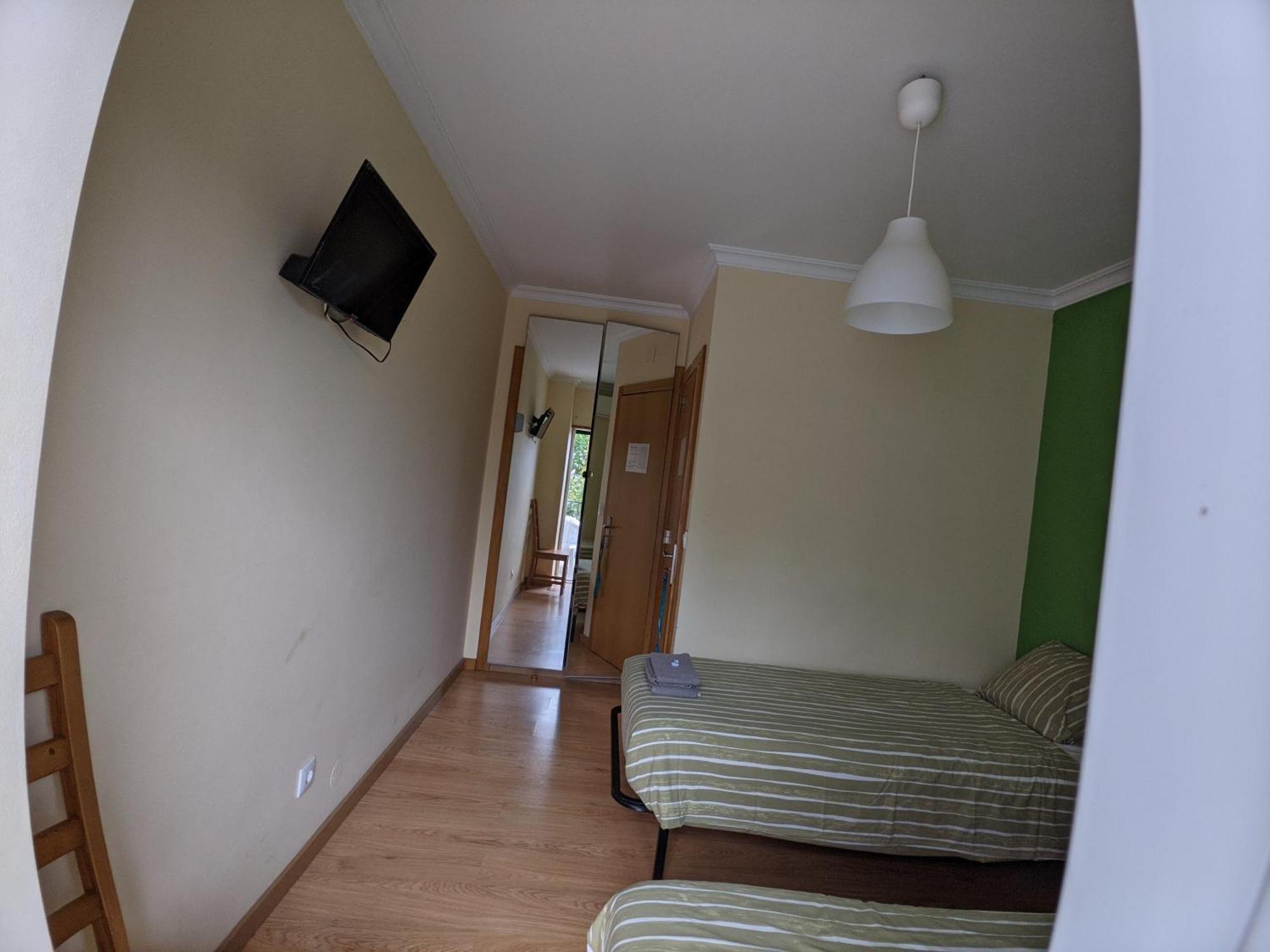 Residencial Marialva Park Corroios Exterior foto