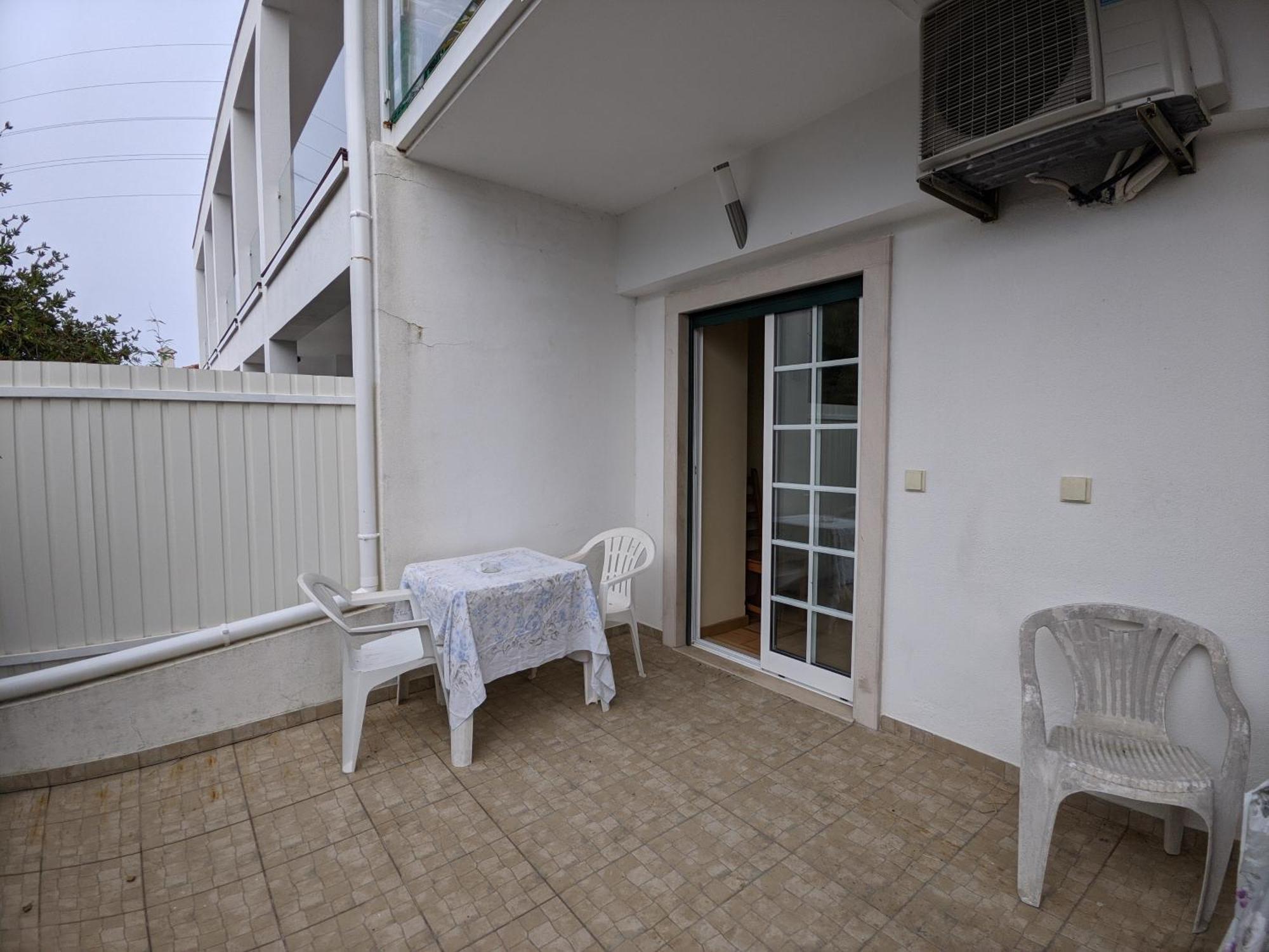 Residencial Marialva Park Corroios Exterior foto