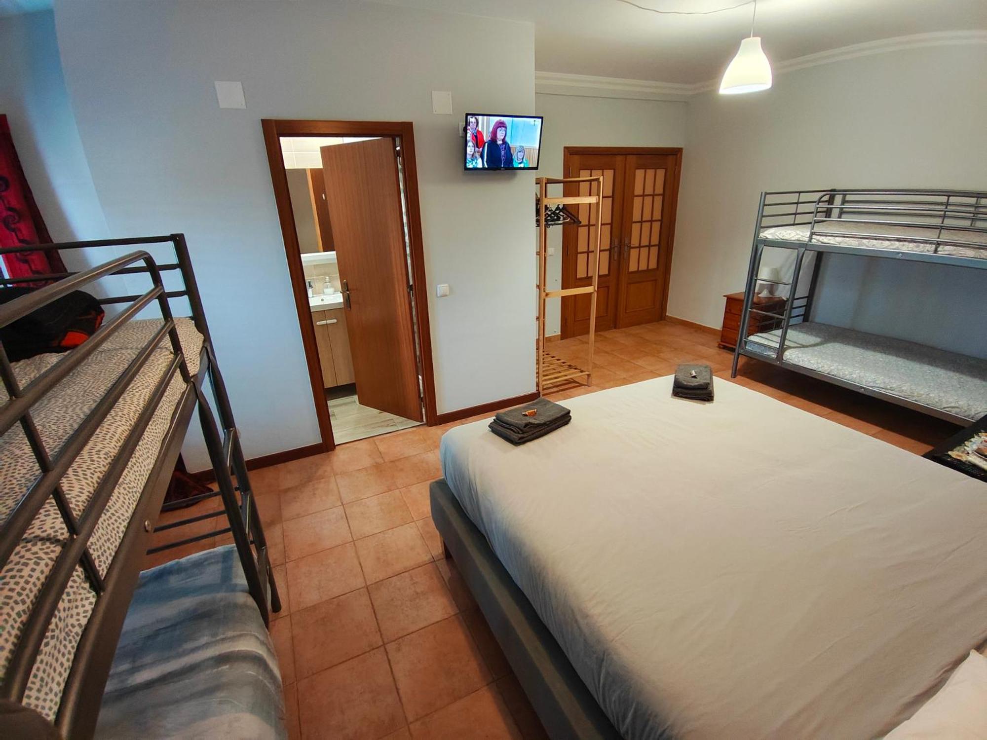 Residencial Marialva Park Corroios Exterior foto