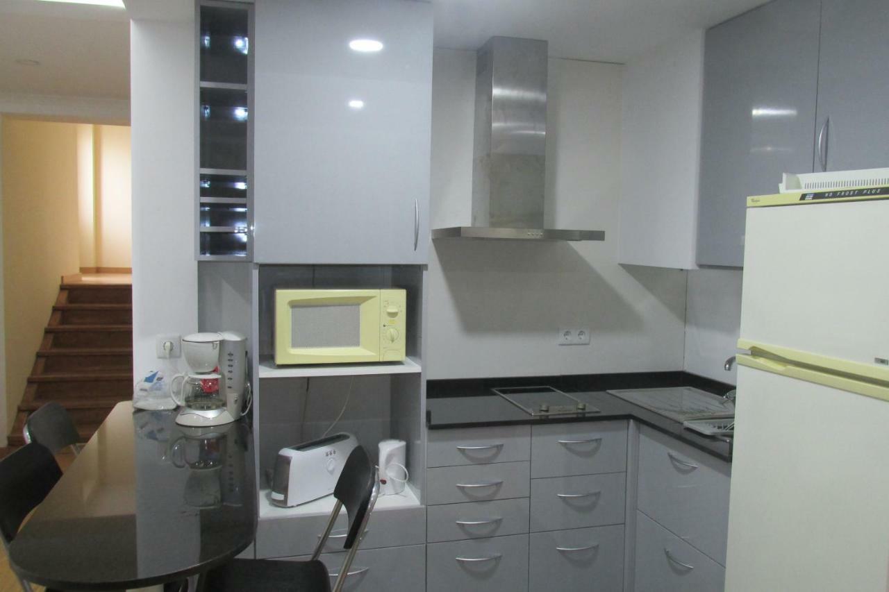 Residencial Marialva Park Corroios Exterior foto