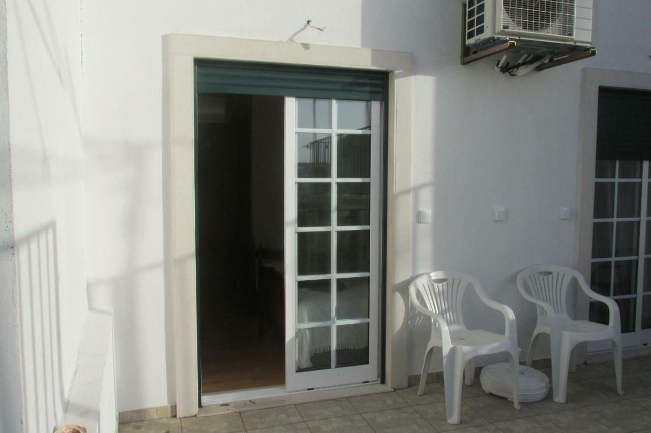 Residencial Marialva Park Corroios Exterior foto