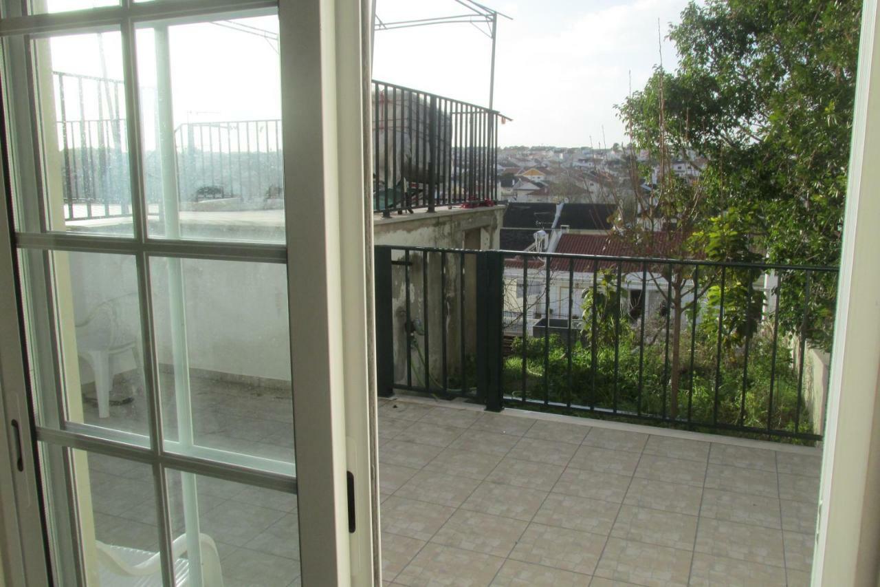 Residencial Marialva Park Corroios Exterior foto